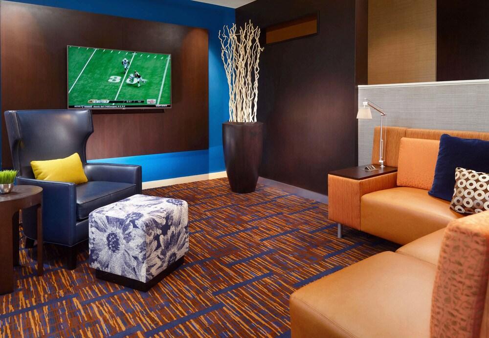 Courtyard By Marriott Atlanta Duluth/ Gwinnett Place Exterior photo