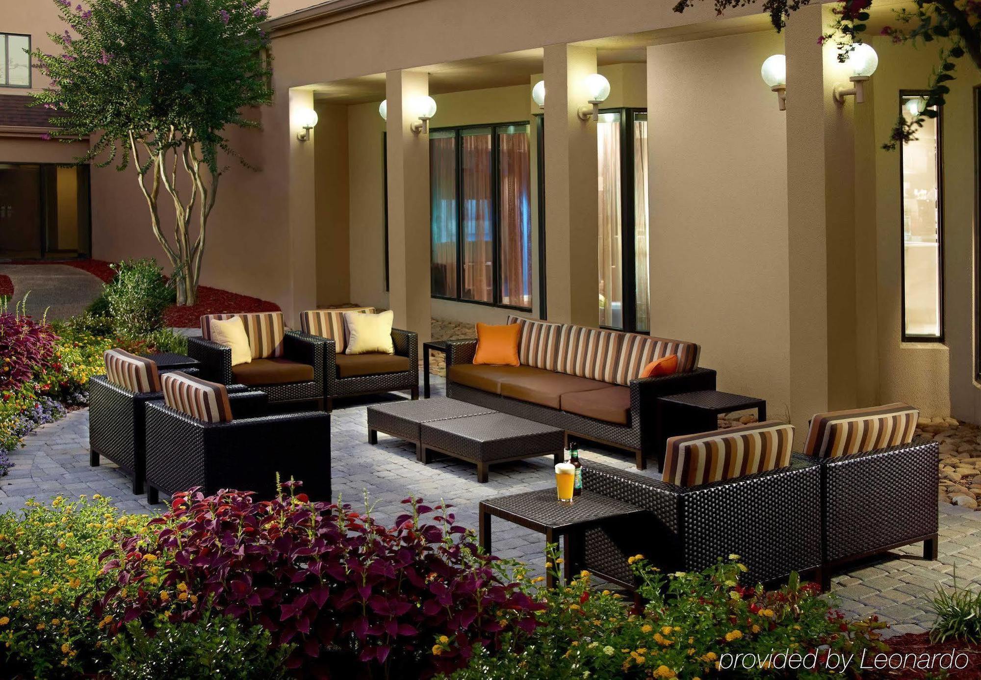 Courtyard By Marriott Atlanta Duluth/ Gwinnett Place Exterior photo