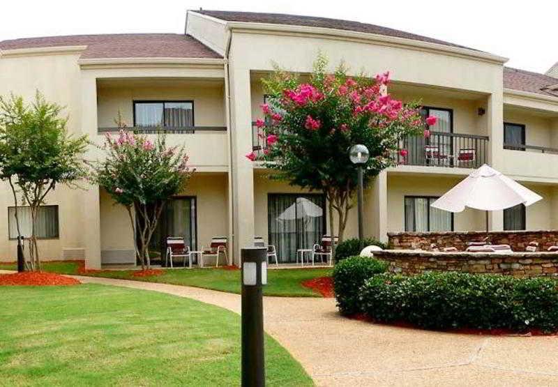 Courtyard By Marriott Atlanta Duluth/ Gwinnett Place Exterior photo
