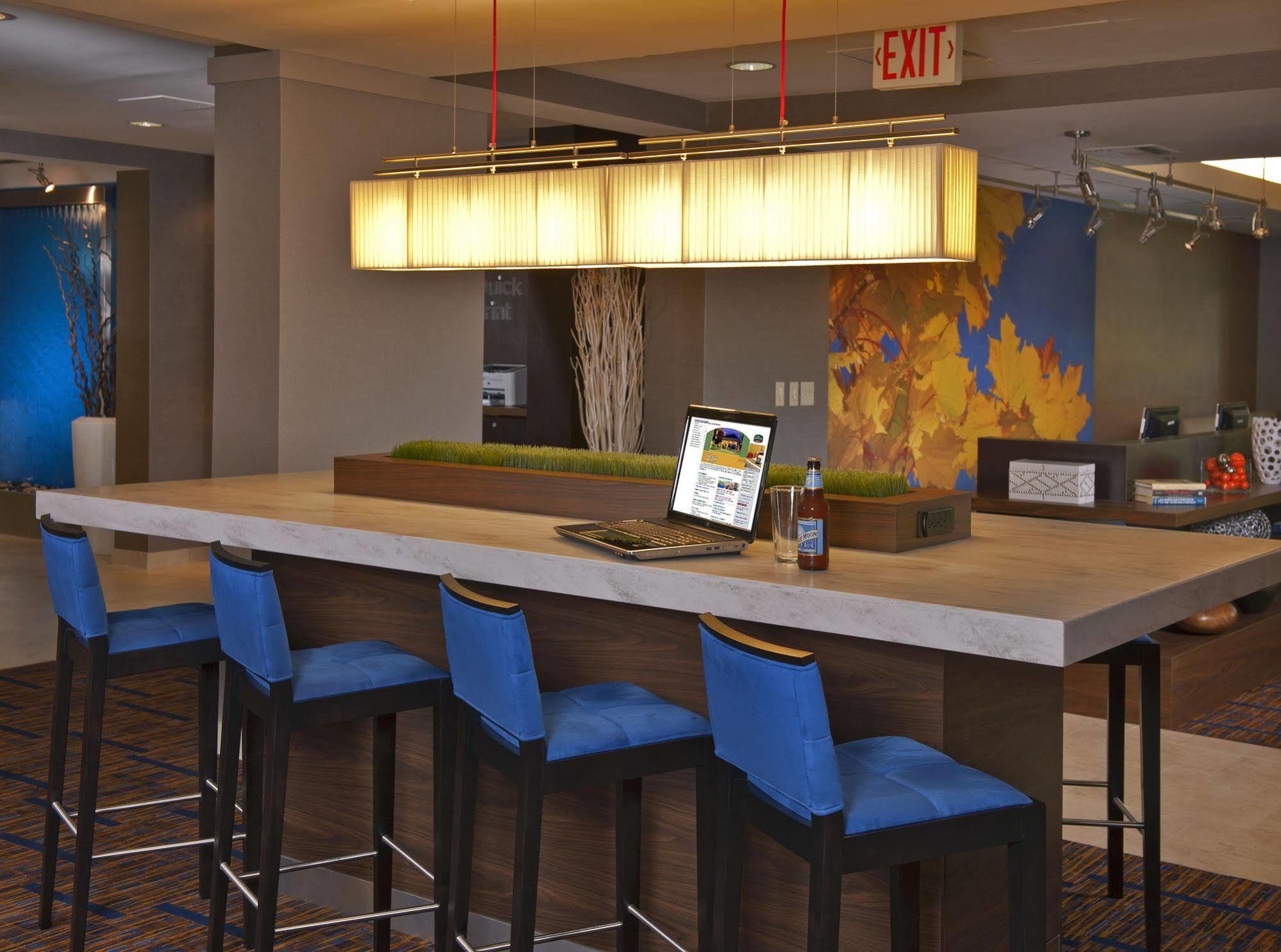 Courtyard By Marriott Atlanta Duluth/ Gwinnett Place Exterior photo
