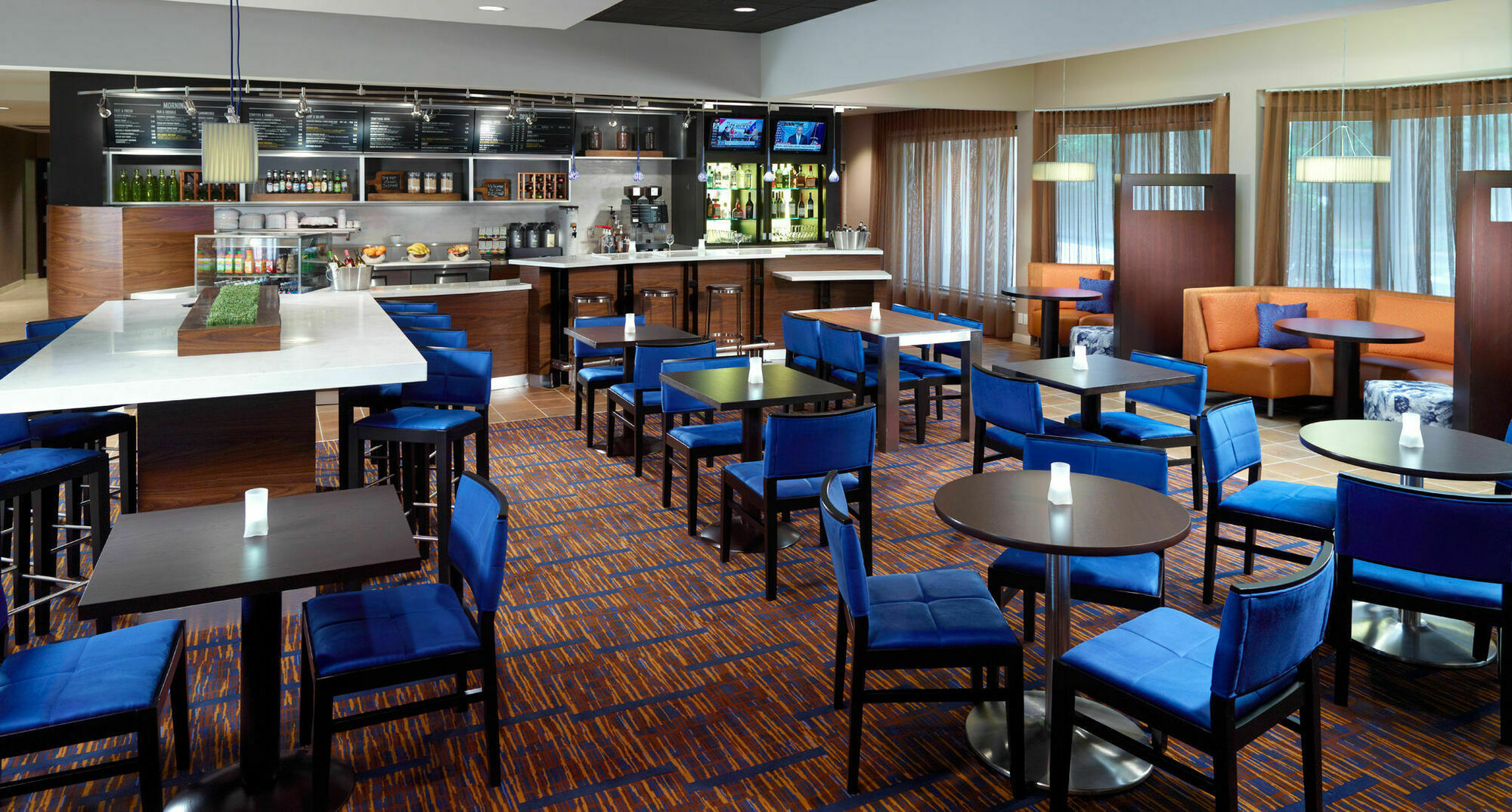Courtyard By Marriott Atlanta Duluth/ Gwinnett Place Exterior photo